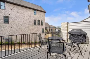 6767 Prelude Dr, Sandy Springs, GA 30328 - Photo 11