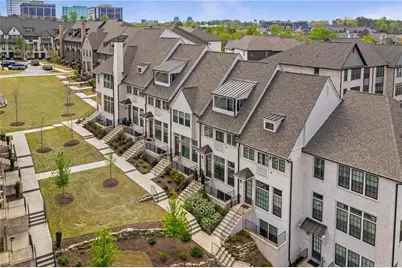 6767 Prelude Drive, Sandy Springs, GA 30328 - Photo 31