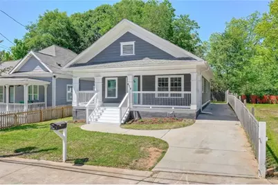 679 Jones Avenue NW, Atlanta, GA 30314 - Photo 1