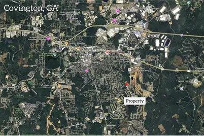 9131 Golfview Lane, Covington, GA 30014 - Photo 19