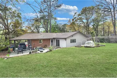 1984 McJenkin Drive NE, Atlanta, GA 30345 - Photo 15