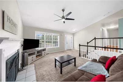 135 Lenox Court, Hiram, GA 30141 - Photo 17