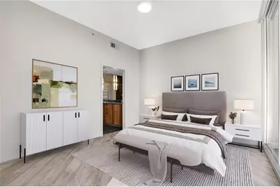1080 Peachtree Street NE #910, Atlanta, GA 30309 - Photo 15