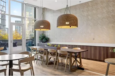 1080 Peachtree Street NE #910, Atlanta, GA 30309 - Photo 37