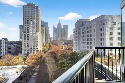 1080 Peachtree Street NE #910, Atlanta, GA 30309 - Photo 29