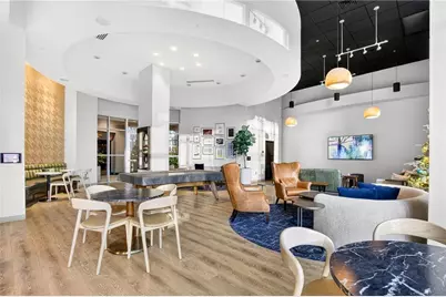 1080 Peachtree Street NE #910, Atlanta, GA 30309 - Photo 35