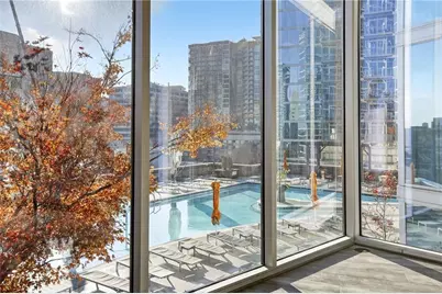 1080 Peachtree Street NE #910, Atlanta, GA 30309 - Photo 13