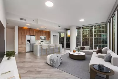 1080 Peachtree Street NE #910, Atlanta, GA 30309 - Photo 11