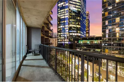 1080 Peachtree Street NE #910, Atlanta, GA 30309 - Photo 9