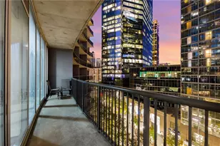 1080 Peachtree St NE, Atlanta, GA 30309 - Photo 9