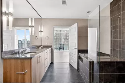 1080 Peachtree Street NE #910, Atlanta, GA 30309 - Photo 17
