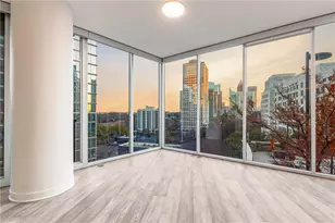 1080 Peachtree St NE, Atlanta, GA 30309 - Photo 3