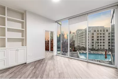 1080 Peachtree Street NE #910, Atlanta, GA 30309 - Photo 21