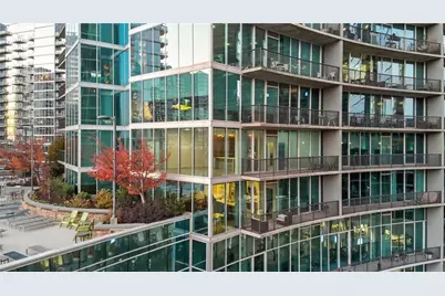 1080 Peachtree Street NE #910, Atlanta, GA 30309 - Photo 41