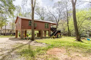 597 Meadow Brook Ln, Royston, GA 30662 - Photo 5