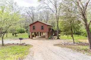 597 Meadow Brook Ln, Royston, GA 30662 - Photo 3