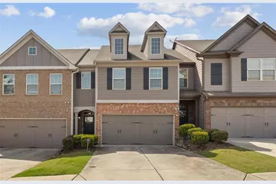 2306 Oakton Place SE, Smyrna, GA 30082 - Photo 1