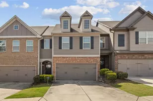 2306 Oakton Pl SE, Smyrna, GA 30082 - Photo 1