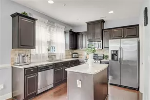 2306 Oakton Pl SE, Smyrna, GA 30082 - Photo 5