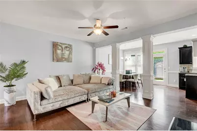 2306 Oakton Place SE, Smyrna, GA 30082 - Photo 3