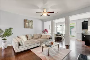 2306 Oakton Pl SE, Smyrna, GA 30082 - Photo 3