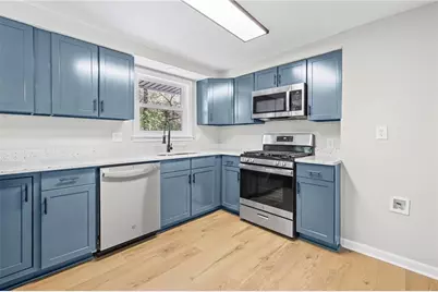 3475 Birchwood Drive, Winston, GA 30187 - Photo 9