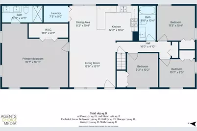 3475 Birchwood Drive, Winston, GA 30187 - Photo 49