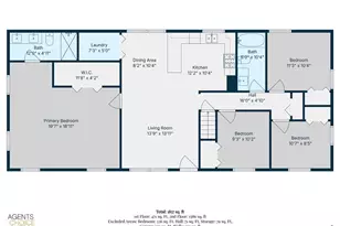 3475 Birchwood Dr, Winston, GA 30187 - Photo 49