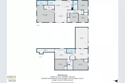 3475 Birchwood Drive, Winston, GA 30187 - Photo 53