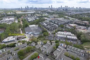1267 Ponti Mews NW, Atlanta, GA 30318 - Photo 37
