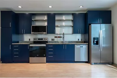 1267 Ponti Mews NW, Atlanta, GA 30318 - Photo 7