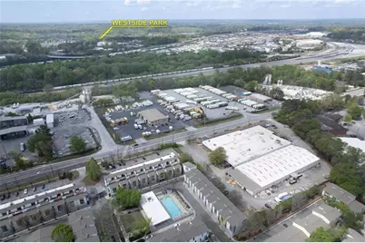 1267 Ponti Mews NW, Atlanta, GA 30318 - Photo 35