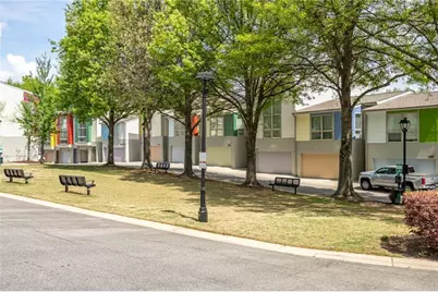 1267 Ponti Mews NW, Atlanta, GA 30318 - Photo 33