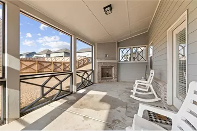 3781 Franks Way, Loganville, GA 30052 - Photo 15