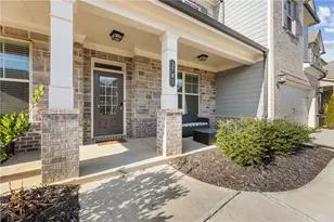 3781 Franks Wy, Loganville, GA 30052 - Photo 3