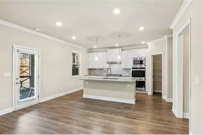 3781 Franks Way, Loganville, GA 30052 - Photo 9