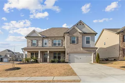 3781 Franks Way, Loganville, GA 30052 - Photo 1