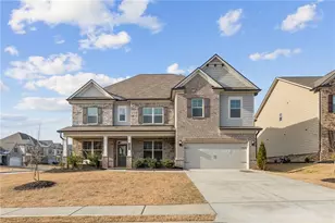 3781 Franks Wy, Loganville, GA 30052 - Photo 1