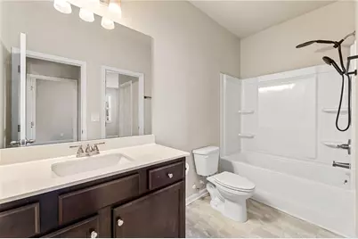 3781 Franks Way, Loganville, GA 30052 - Photo 17