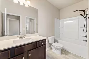 3781 Franks Wy, Loganville, GA 30052 - Photo 17