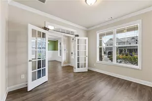 3781 Franks Wy, Loganville, GA 30052 - Photo 5