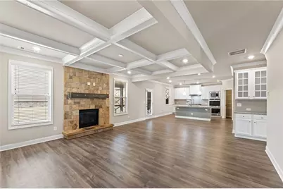 3781 Franks Way, Loganville, GA 30052 - Photo 7