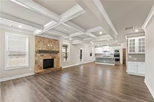 3781 Franks Wy, Loganville, GA 30052 - Photo 7