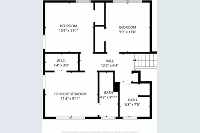 2166 Capehart Place NE, Atlanta, GA 30345 - Photo 39