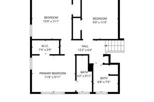 2166 Capehart Pl NE, Atlanta, GA 30345 - Photo 39