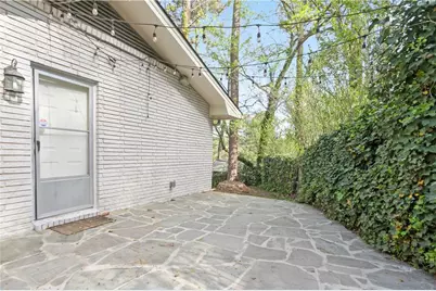 2166 Capehart Place NE, Atlanta, GA 30345 - Photo 33