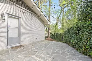 2166 Capehart Pl NE, Atlanta, GA 30345 - Photo 33