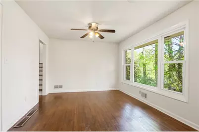 2166 Capehart Place NE, Atlanta, GA 30345 - Photo 9