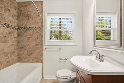 2166 Capehart Place NE, Atlanta, GA 30345 - Photo 19