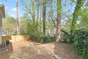 2166 Capehart Pl NE, Atlanta, GA 30345 - Photo 35